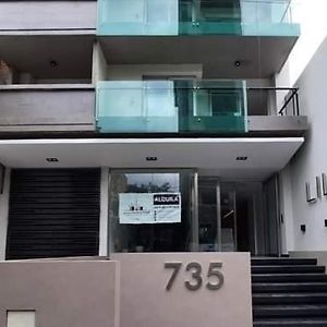 Departamento En Alquiler Tucuman Zona Norte Excelente Ubicacion De Privilegio